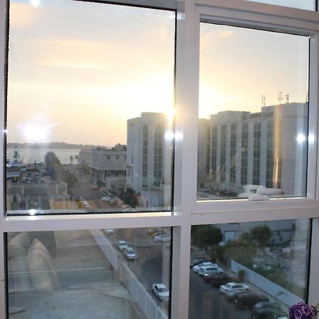 Hawadah Hotel Джеда Екстериор снимка