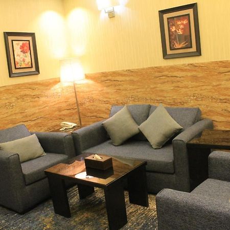 Hawadah Hotel Джеда Екстериор снимка