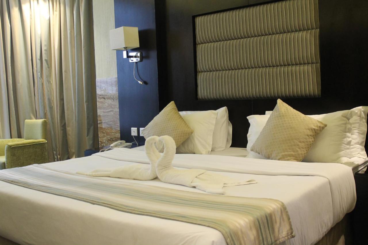 Hawadah Hotel Джеда Екстериор снимка