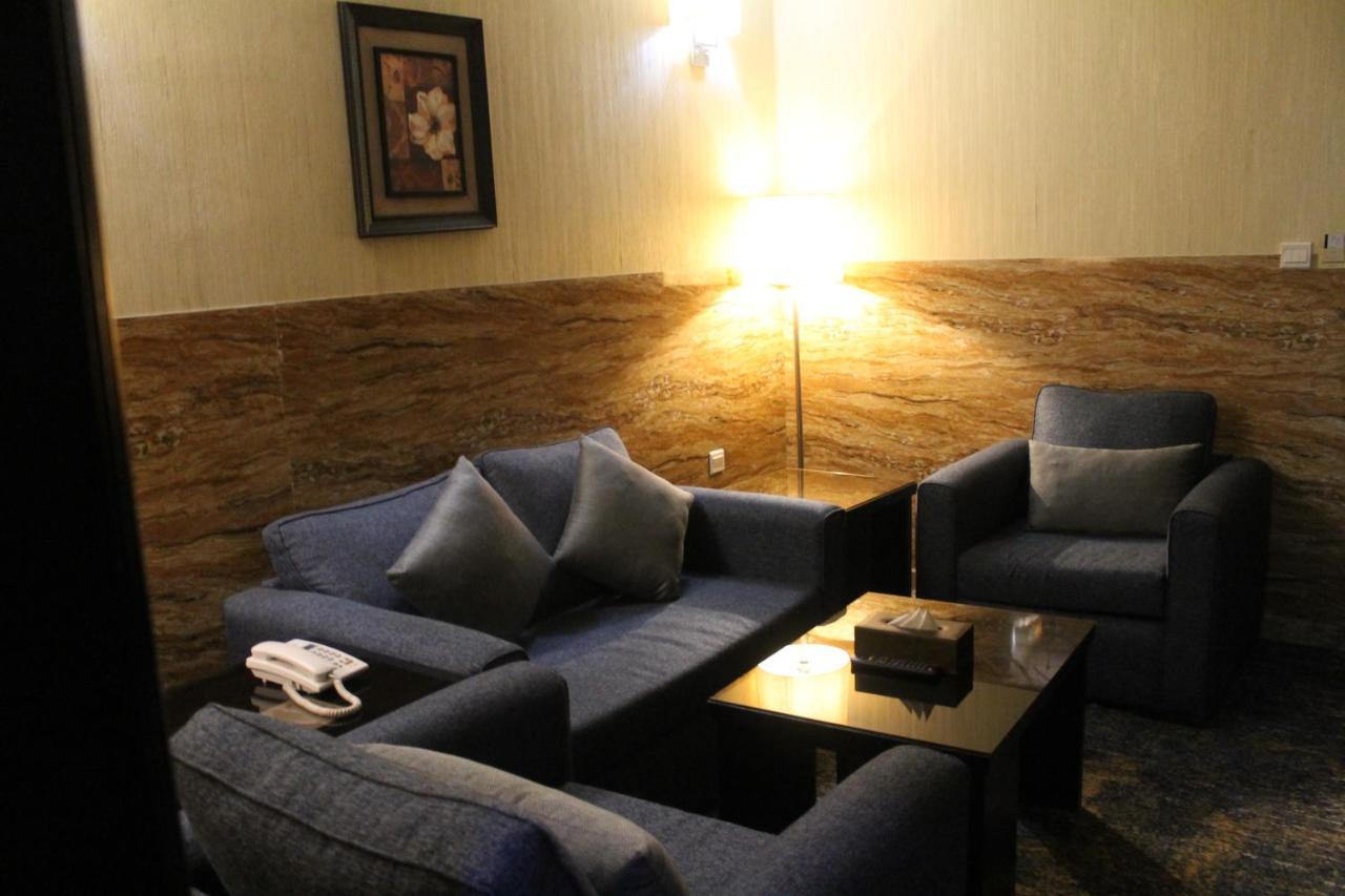Hawadah Hotel Джеда Екстериор снимка