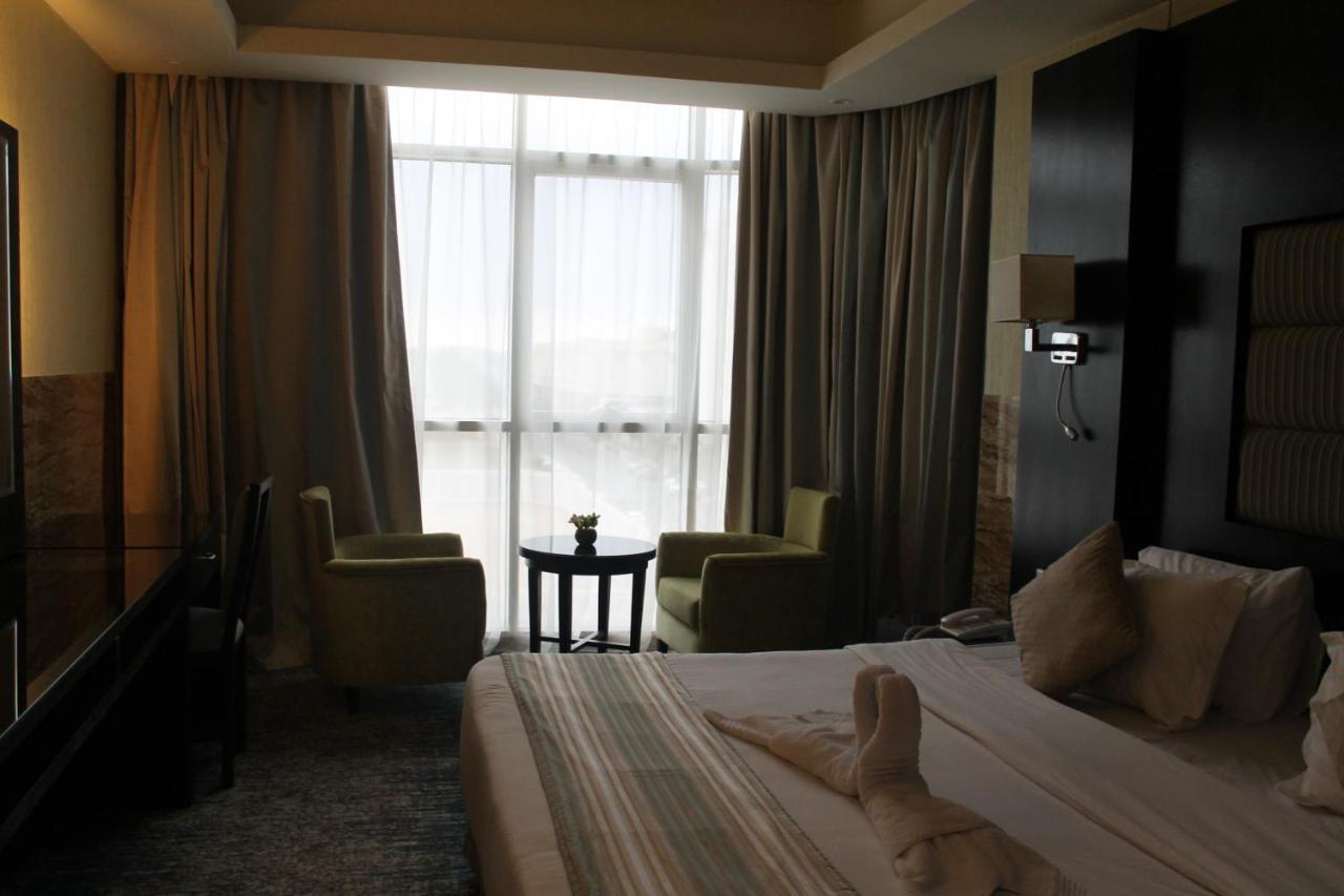 Hawadah Hotel Джеда Екстериор снимка