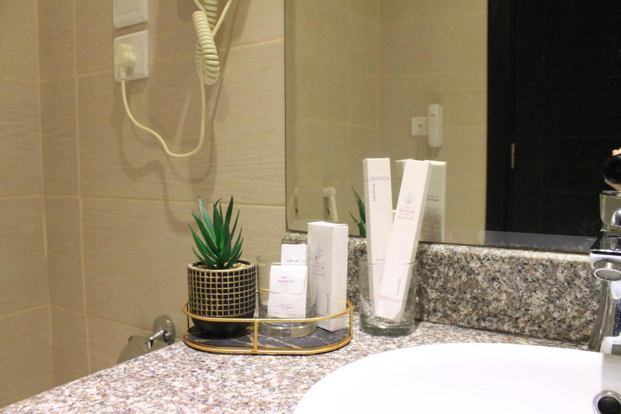 Hawadah Hotel Джеда Екстериор снимка