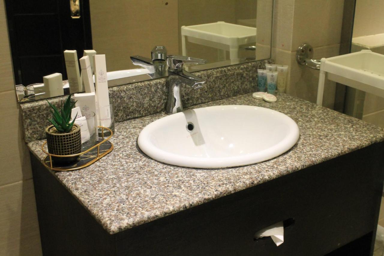 Hawadah Hotel Джеда Екстериор снимка