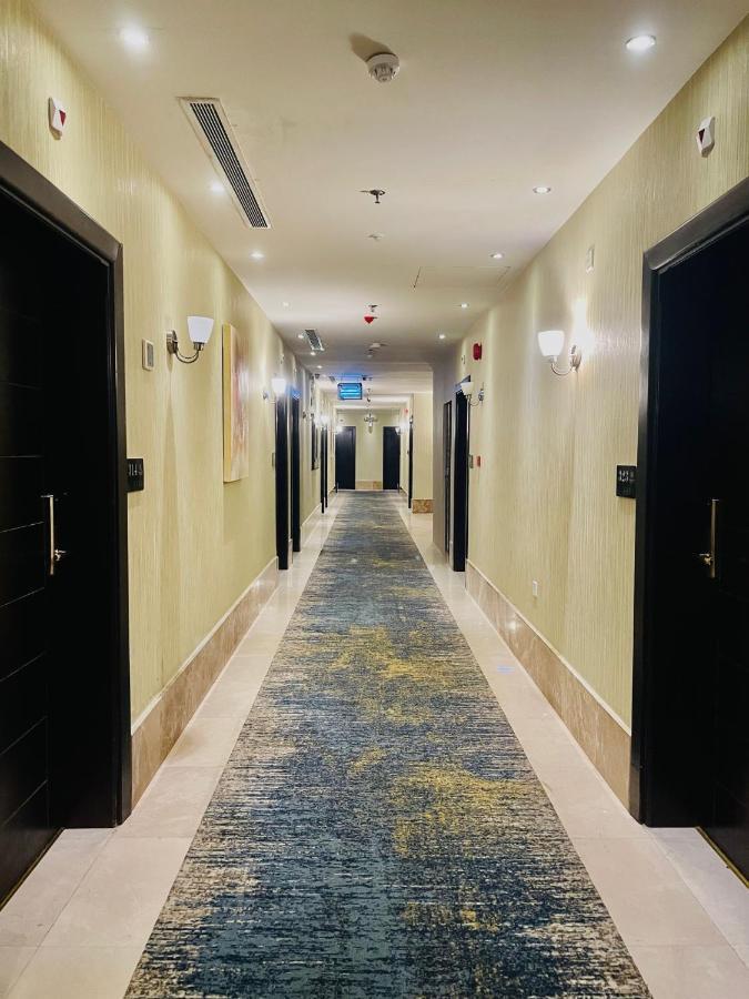 Hawadah Hotel Джеда Екстериор снимка