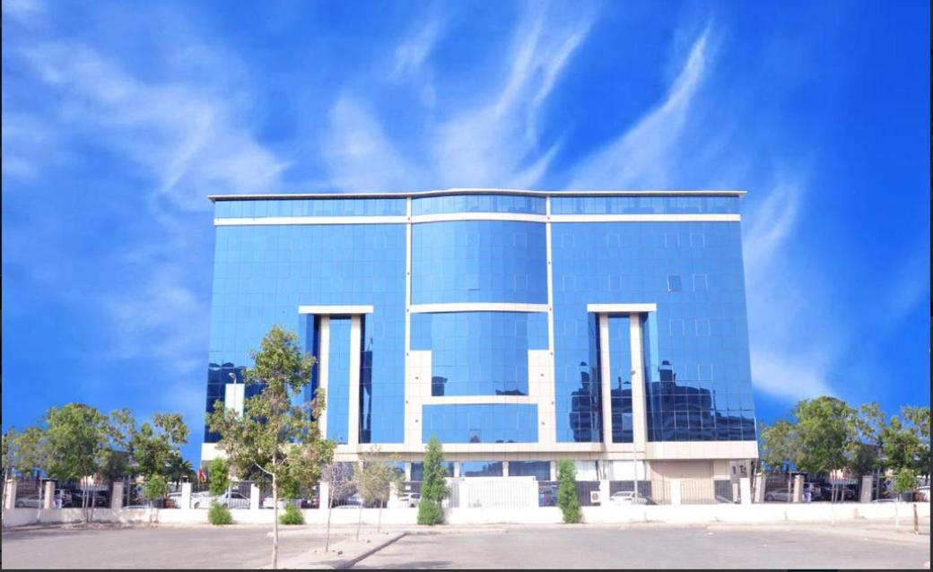 Hawadah Hotel Джеда Екстериор снимка