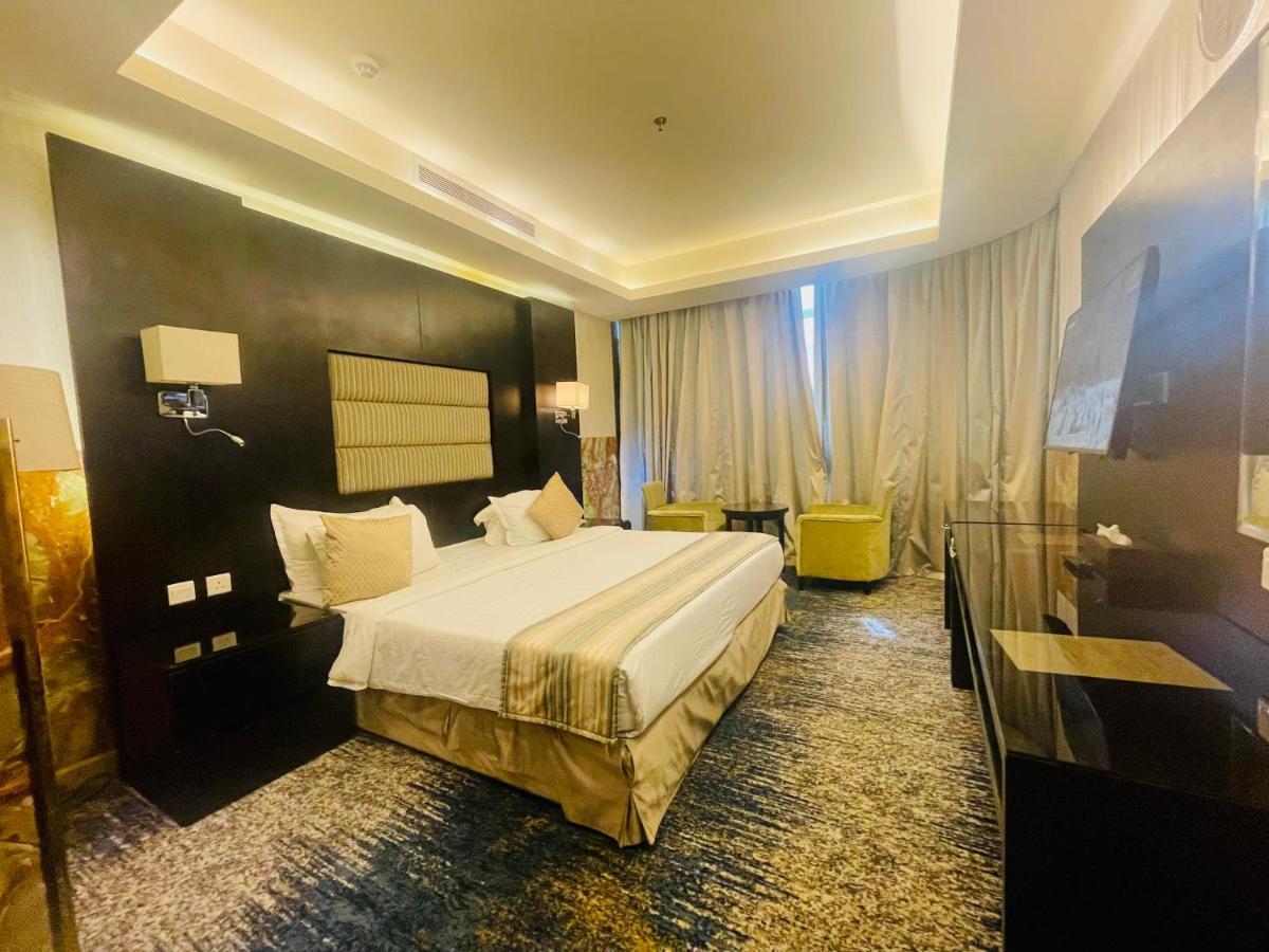 Hawadah Hotel Джеда Екстериор снимка