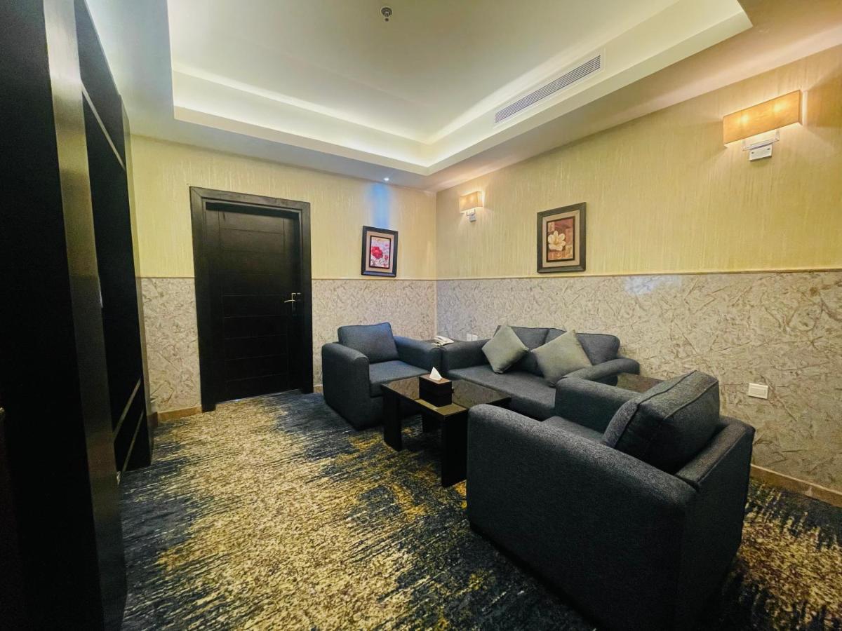 Hawadah Hotel Джеда Екстериор снимка