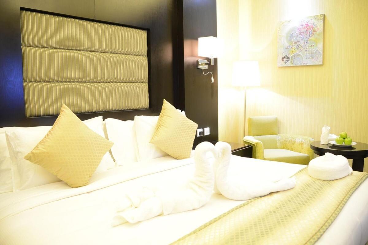 Hawadah Hotel Джеда Екстериор снимка